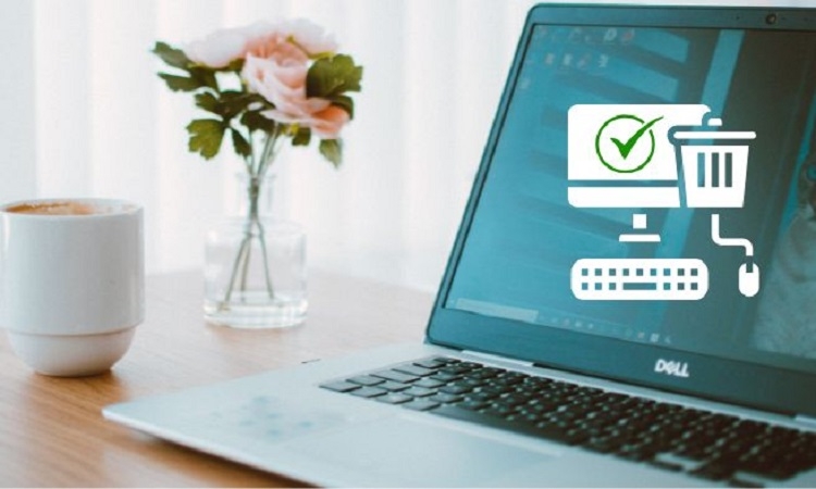 Cách xóa ứng dụng trên laptop (Hình 1)