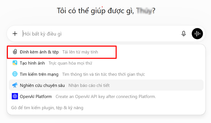 Cách xóa vật thể trong ảnh bằng AI - hình 3