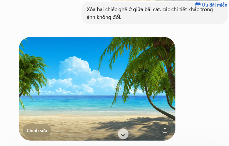 Cách xóa vật thể trong ảnh bằng AI - hình 5
