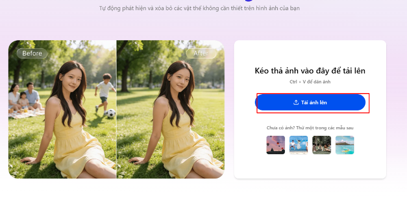 Cách xóa vật thể trong ảnh bằng AI - hình 6