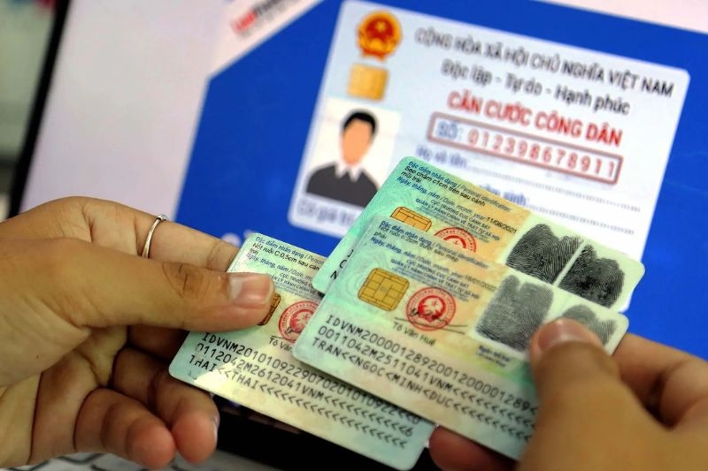 Cách xử lý lỗi đăng ký VNeID ảnh 2