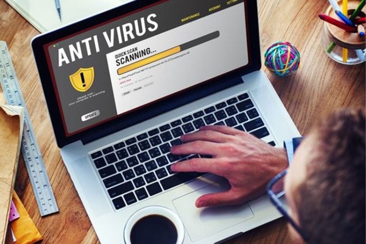 Cài 2 phần mềm diệt virus có sao không