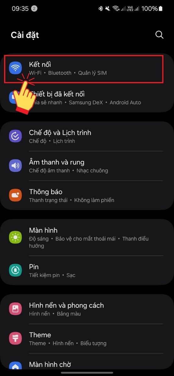 cài NFC cho Android hình 4