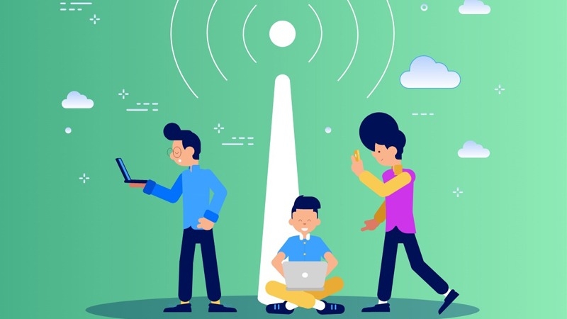 cài APN Wintel cho iPhone hình 1