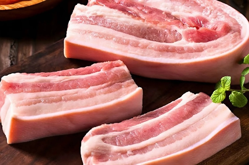 Cải bẹ xanh cuốn ảnh 15