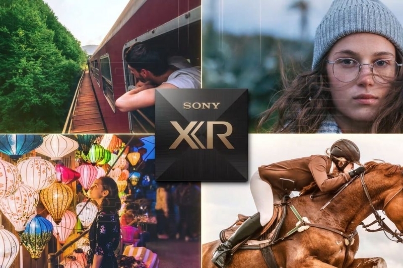 cài đặt Tivi Sony mới ảnh 1