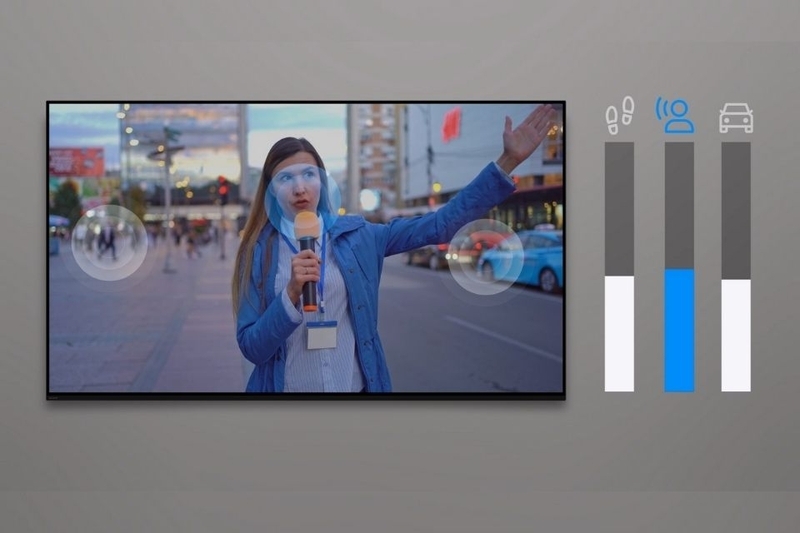 cài đặt Tivi Sony mới ảnh 2