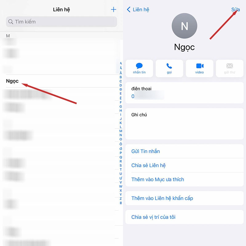 Cài đặt âm thanh cuộc gọi đến cho iPhone (Hình 8)