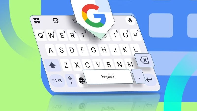 Bàn phím của Google là gì