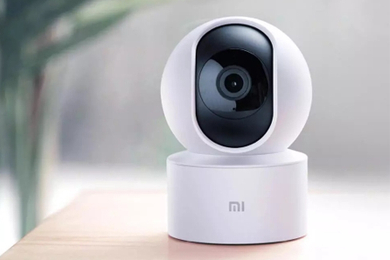 Hướng dẫn cài đặt camera Xiaomi 1080P (ảnh1)