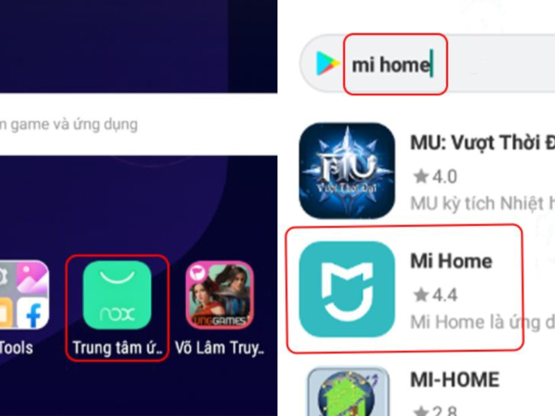 Cách cài đặt camera Xiaomi (ảnh 4)