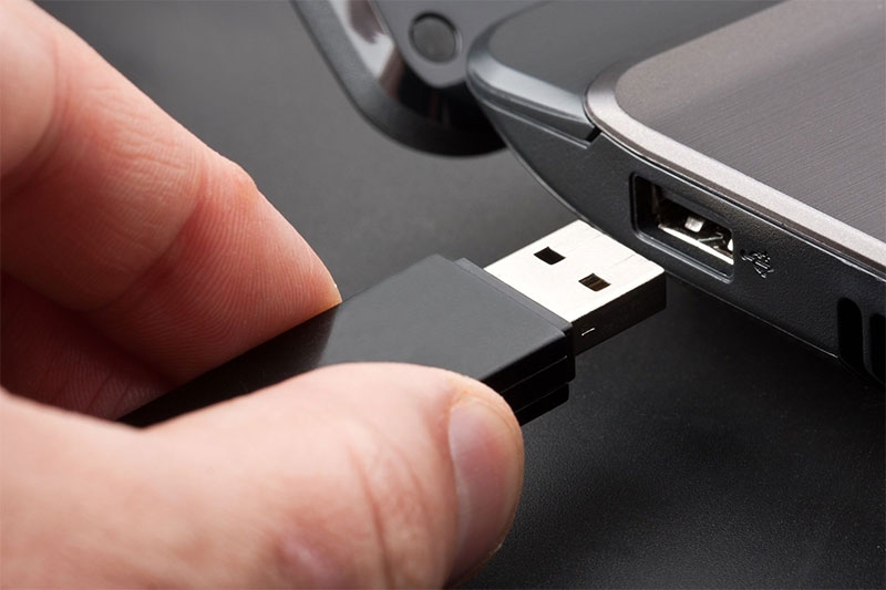 Cài đặt file APK cho Smart TV hình 4