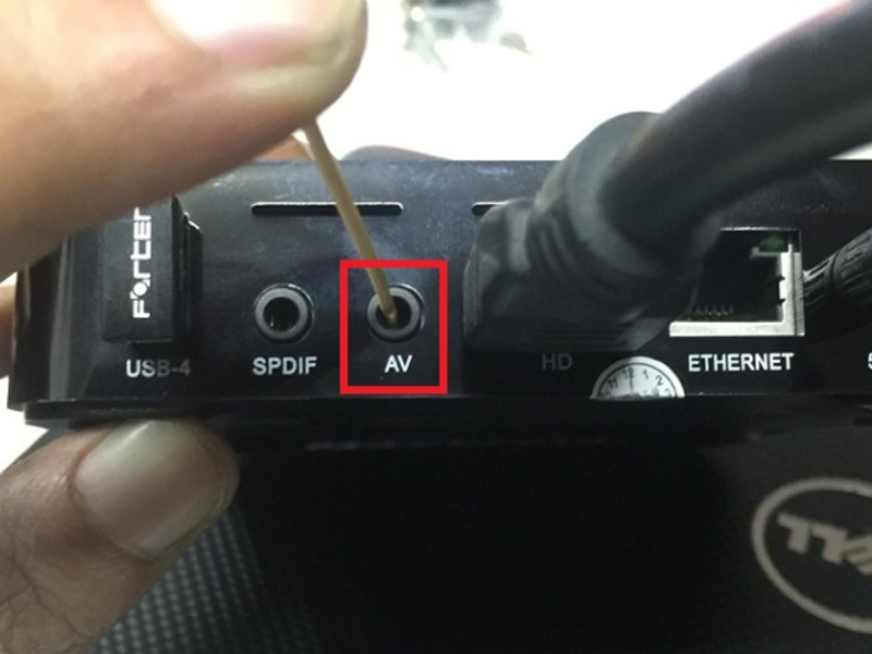 Cài đặt lại Android TV Box  (ảnh 3)