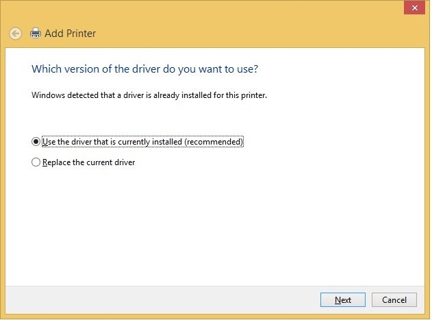 Cài đặt máy in Canon 251dw - ảnh 13