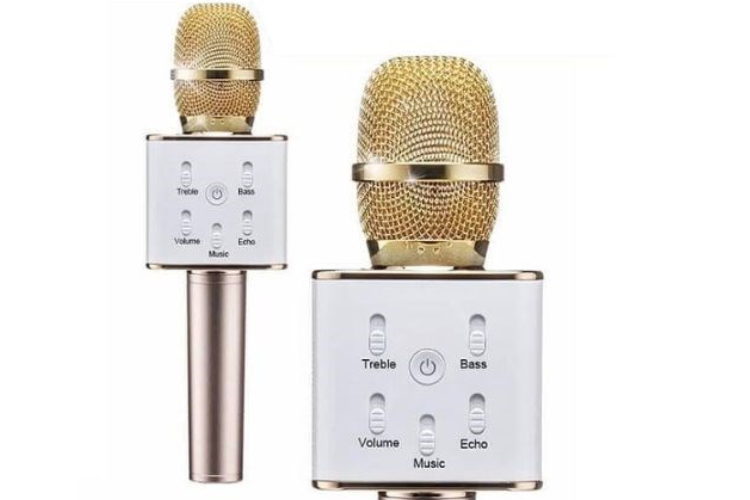 C&agrave;i đặt micro Bluetooth tr&ecirc;n điện thoại th&ocirc;ng minh để h&aacute;t karaoke h&igrave;nh 6