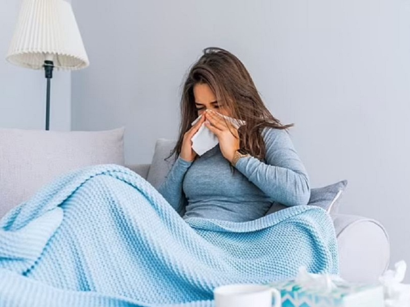 Cài đặt mức nhiệt độ máy lạnh phù hợp (hình 3)