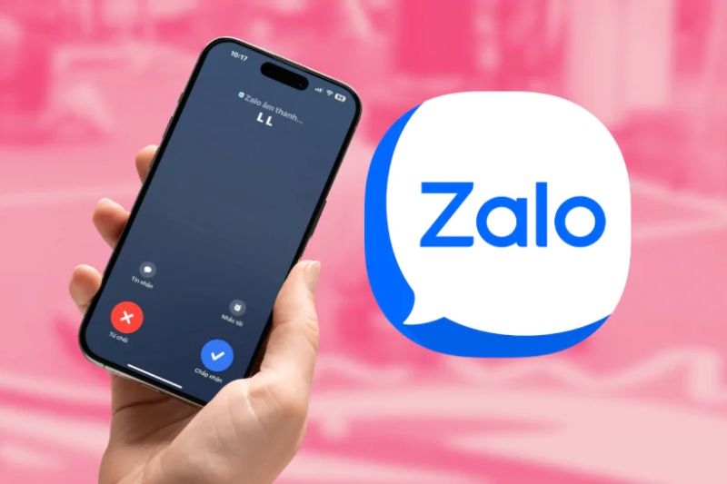 Cài đặt thông báo cuộc gọi nhỡ trên Zalo ảnh 6