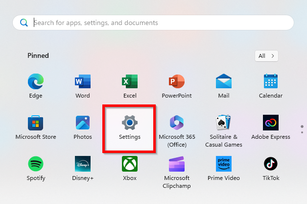 Cách cập nhật Windows 11 24H2 ảnh 1