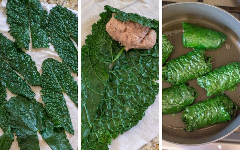 Cải kale làm món gì 7