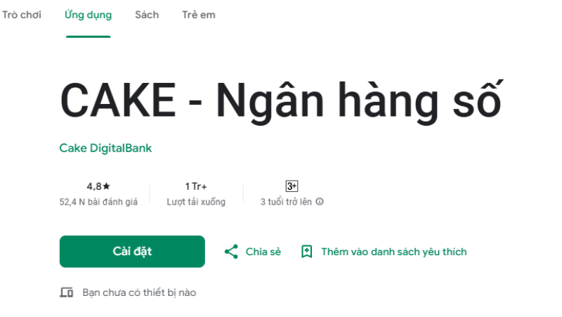 Cake Bank - hình 6