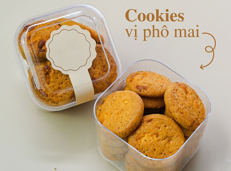 Cake flour là gì hình 5