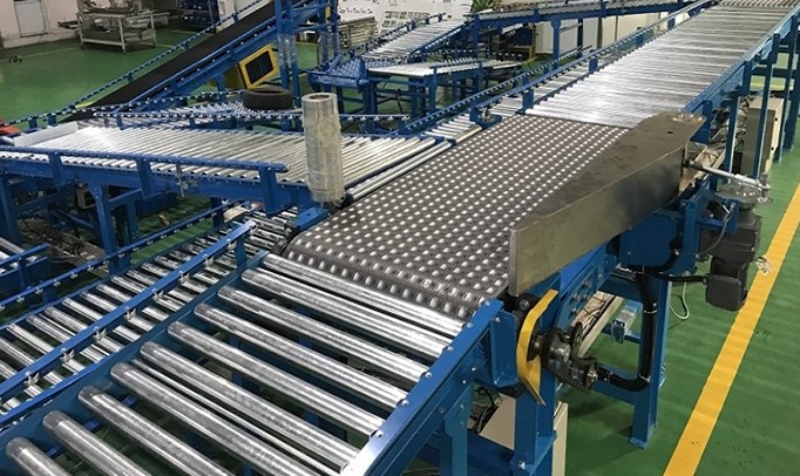 Ứng dụng trong công nghiệp sản xuất