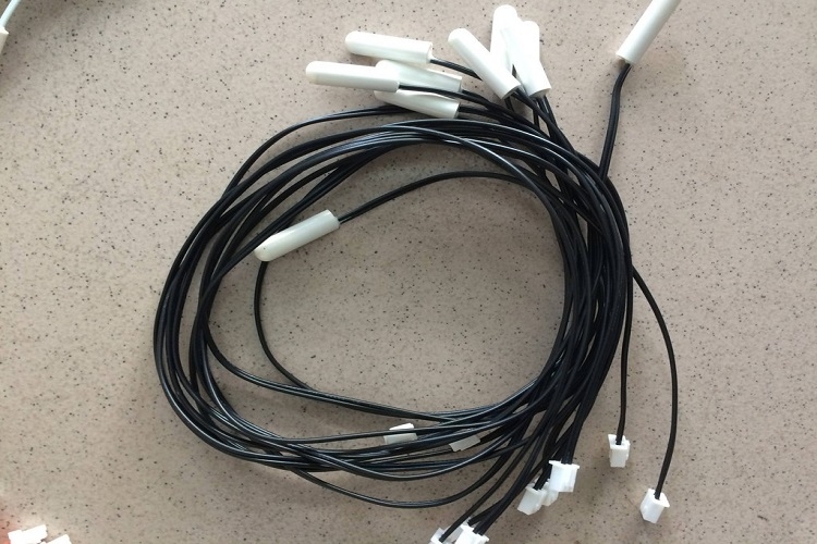 Cảm biến tủ lạnh Sharp (Hình 1)