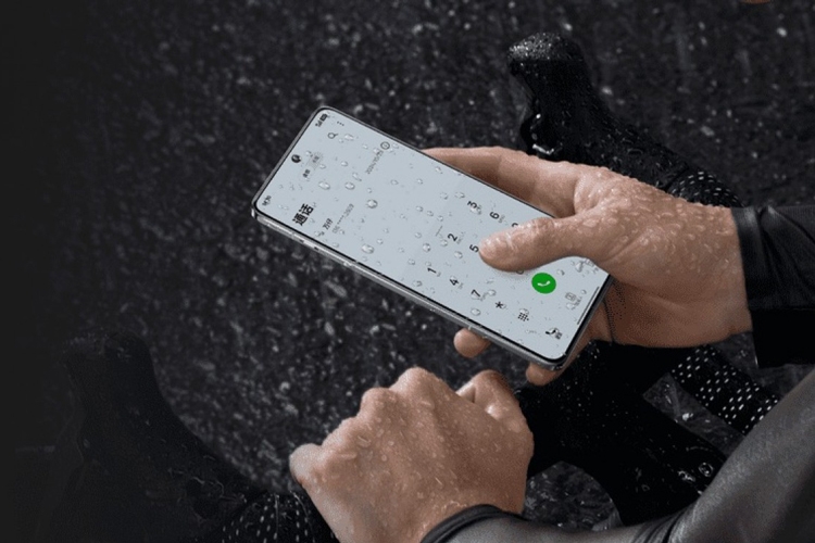 Cảm biến vân tay dưới màn hình của OnePlus 13 do Goodix sản xuất
