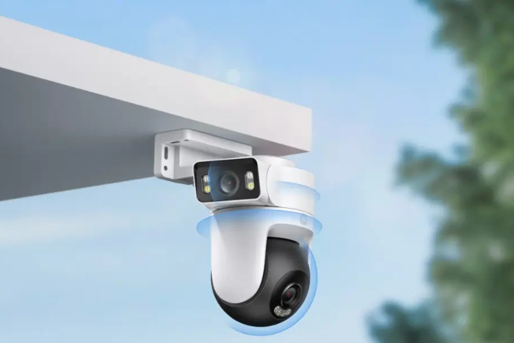 Camera an ninh 360 độ có tốt không hình 2