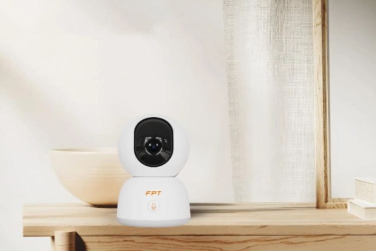 Camera an ninh 360 độ có tốt không hình 6