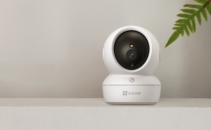 Kiểm tra kết nối Wi-Fi tại vị trí lắp giúp hạn chế tình trạng camera hoạt động chập chờn