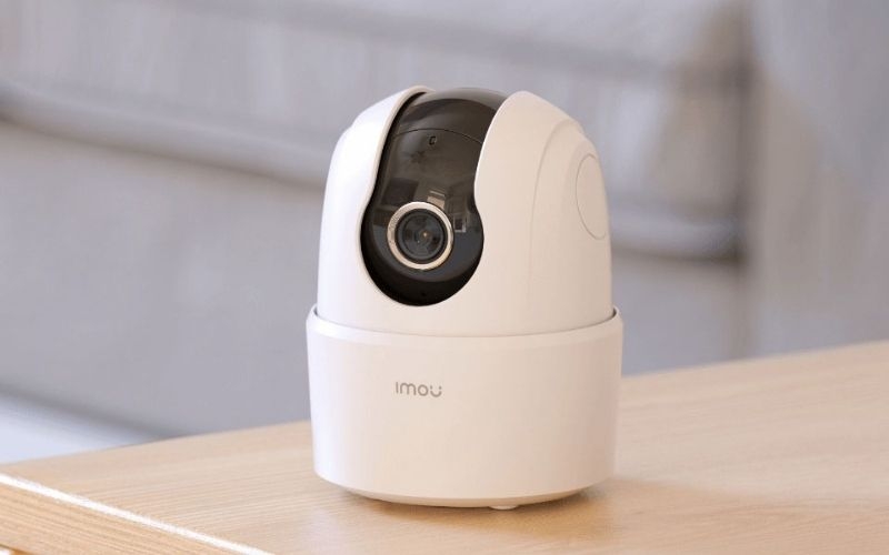 Camera cho quán cà phê Imou Ranger 2 TA52P
