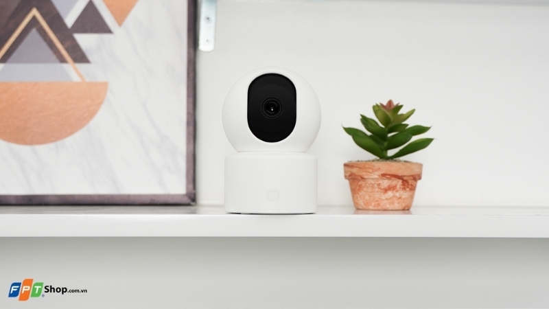 Camera cho quán cà phê Xiaomi C301