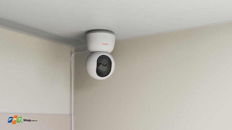 Tiêu chí lựa chọn camera cho quán cà phê
