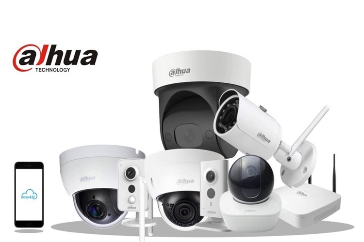 camera dahua của nước nào 2
