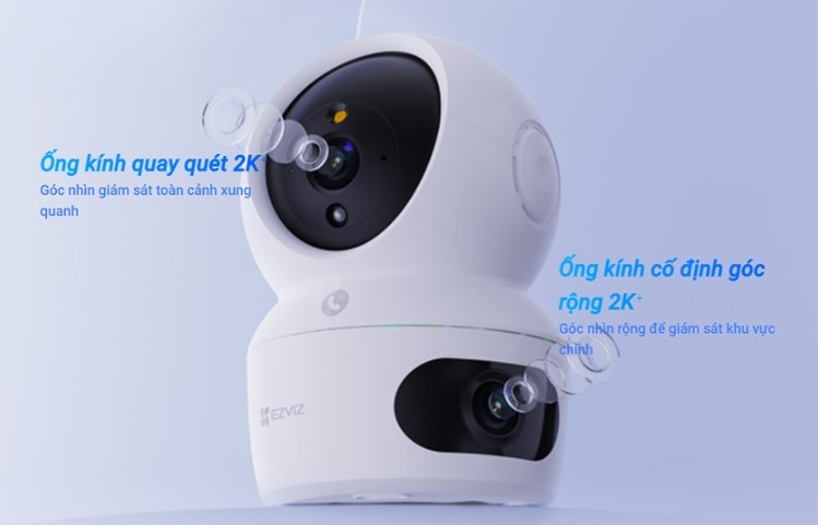camera đàm thoại 2 chiều tốt nhất 2026 - hình 5
