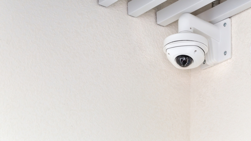 Camera Ezviz không lưu được video 1