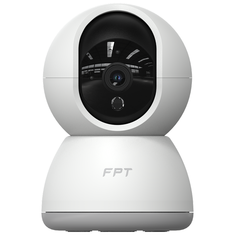 Camera Giám Sát Ip 3Mp Fpt Play 3I