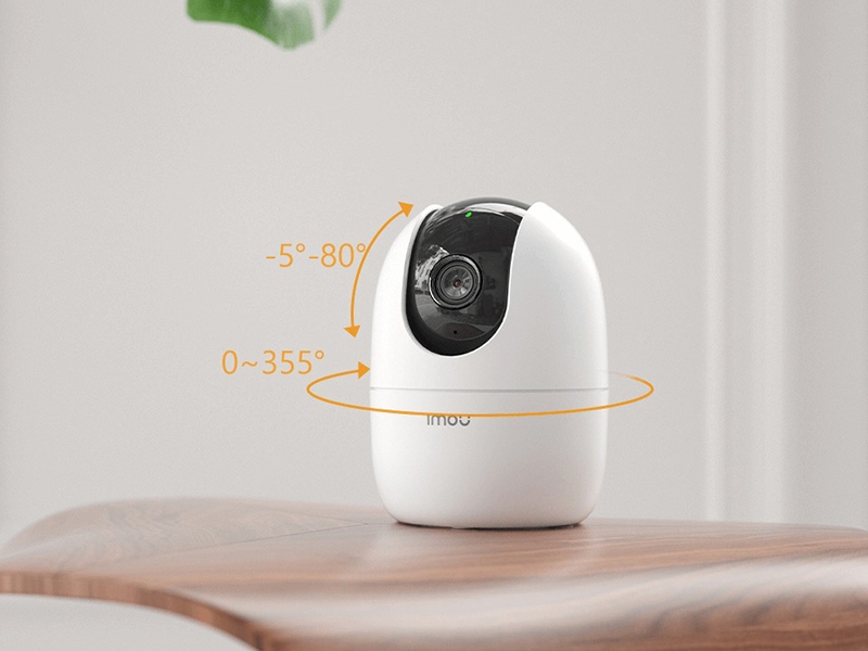 Camera giám sát IP 3MP Imou IPC-A32EP-L (hình 2)