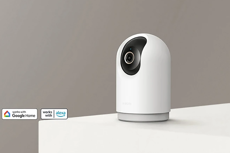Camera giám sát IP 5MP Xiaomi C500 Pro (hình 6)