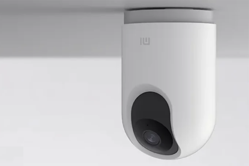 Camera giám sát IP 5MP Xiaomi C500 Pro (hình 3)