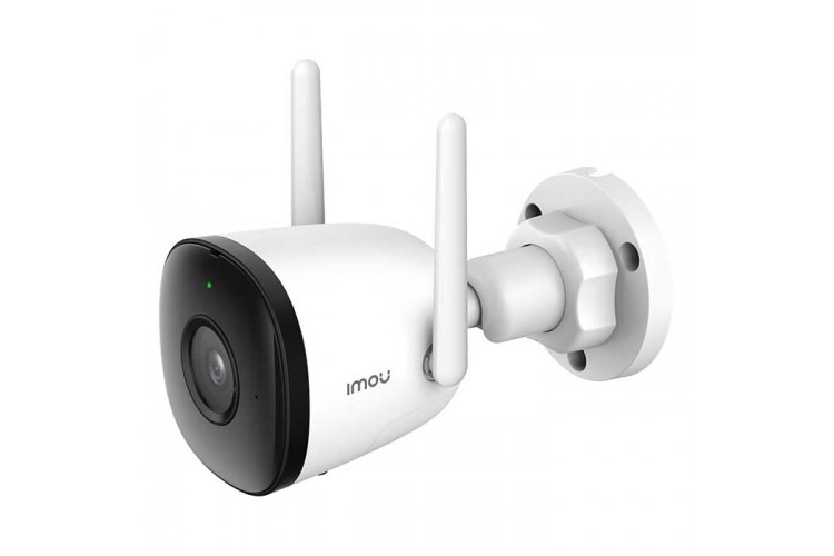 Camera giám sát ngoài trời 3MP Imou IPC-F32P với thiết kế chắc chắn và bền bỉ