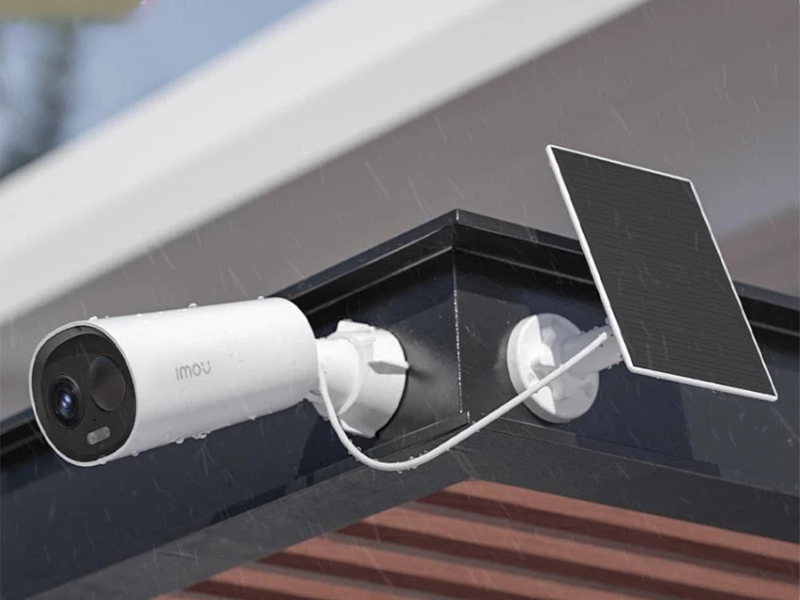 Camera giám sát ngoài trời 3MP Imou IPC-K9DCP-3T0WE-V2 (hình 2)