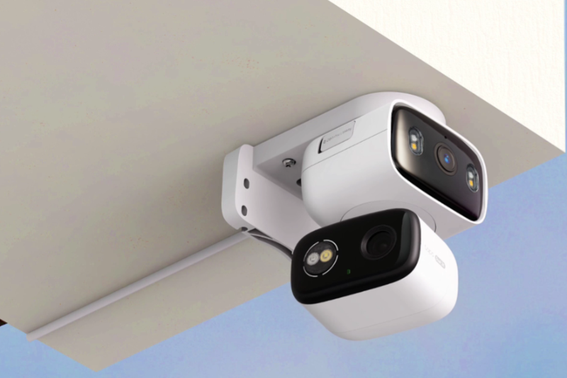 Camera giám sát ngoài trời 3MP TP-Link Tapo Dual C246D - hình 9
