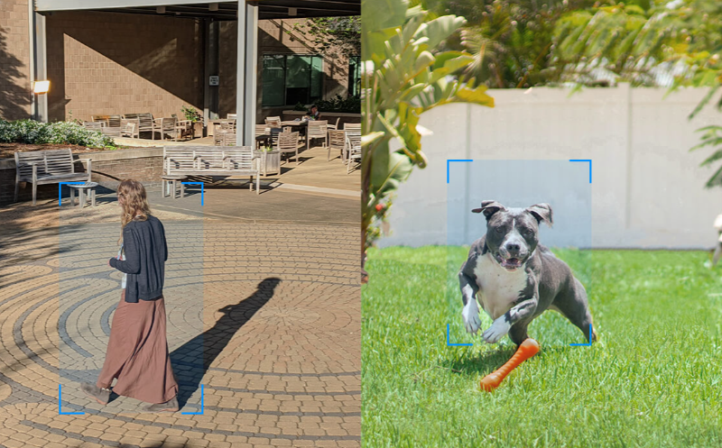 Camera giám sát ngoài trời 4MP TP-Link Tapo C520WS - hình 8