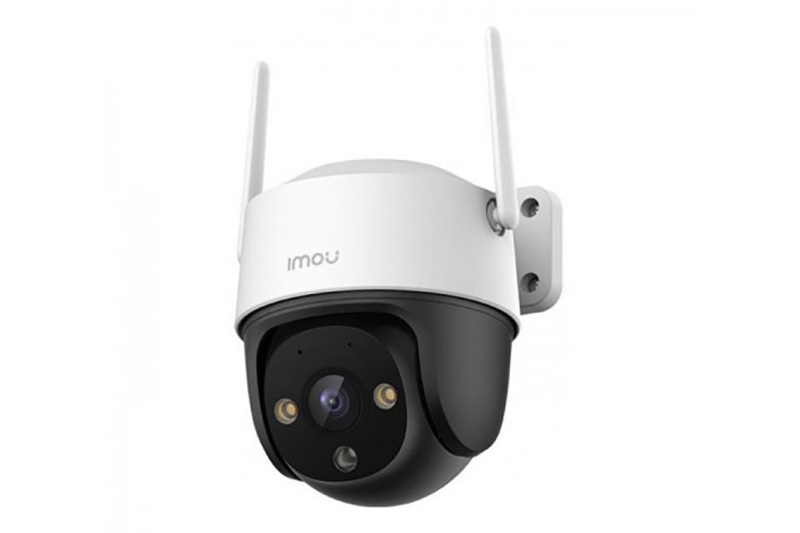 Camera giám sát ngoài trời 5MP Imou IPC-S51FEP (hình 2)