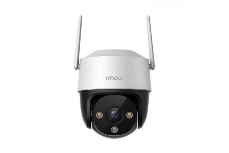 Camera giám sát ngoài trời 5MP Imou IPC-S51FEP (hình 4)