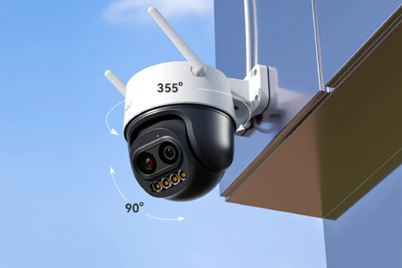 Camera giám sát ngoài trời 5MP Imou IPC-S7DP-5M0WEZ (hình 4)