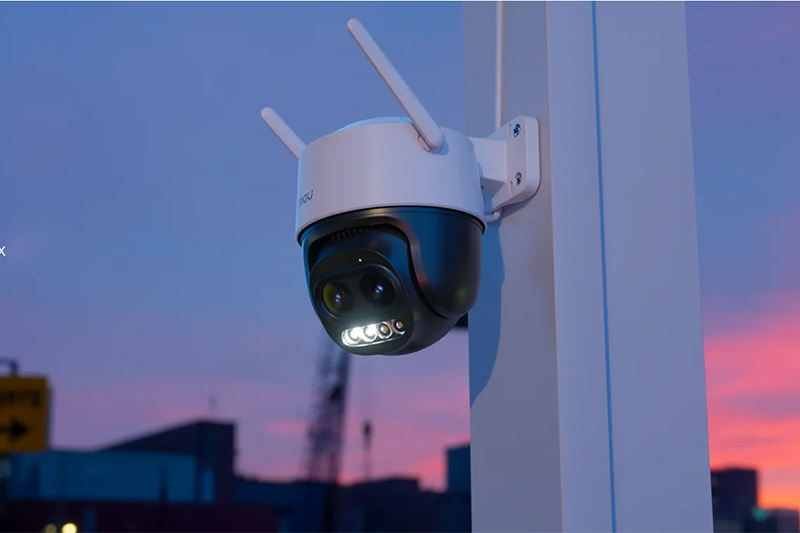 Camera giám sát ngoài trời 5MP Imou IPC-S7DP-5M0WEZ (hình 5)