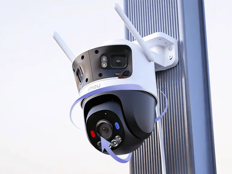 Camera giám sát ngoài trời 5MP Imou IPC-S7UP-11M0WED (hình 1)